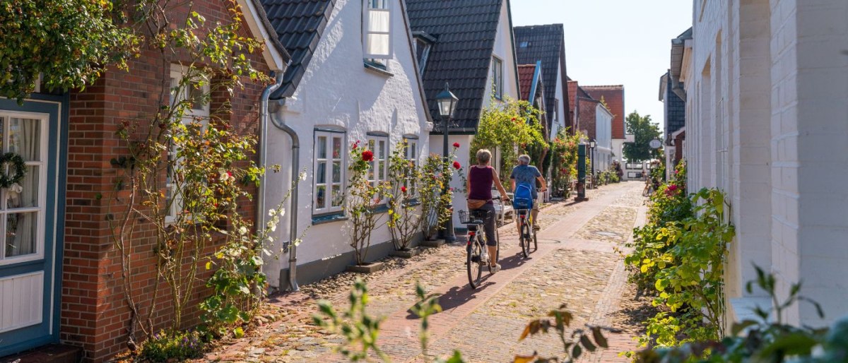 Island Föhr