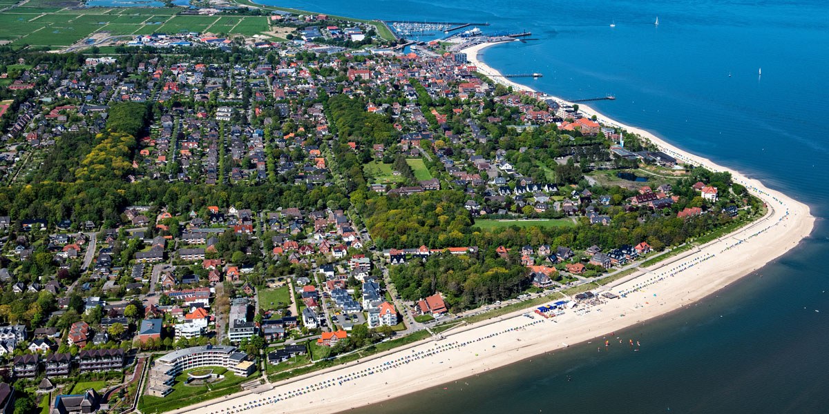 Insel Föhr (einfache Fahrt)