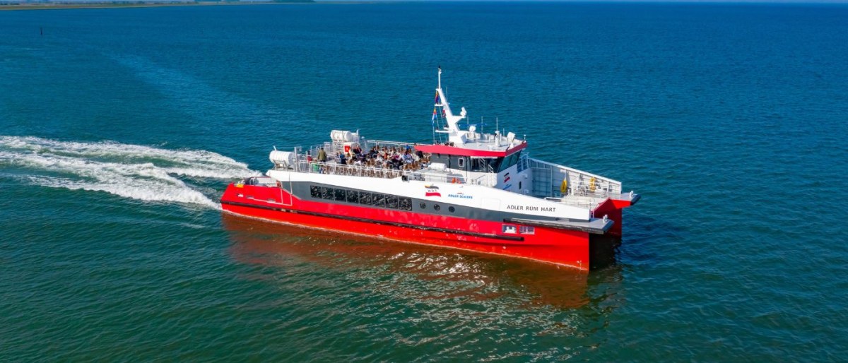 Piratenfahrt für Kids