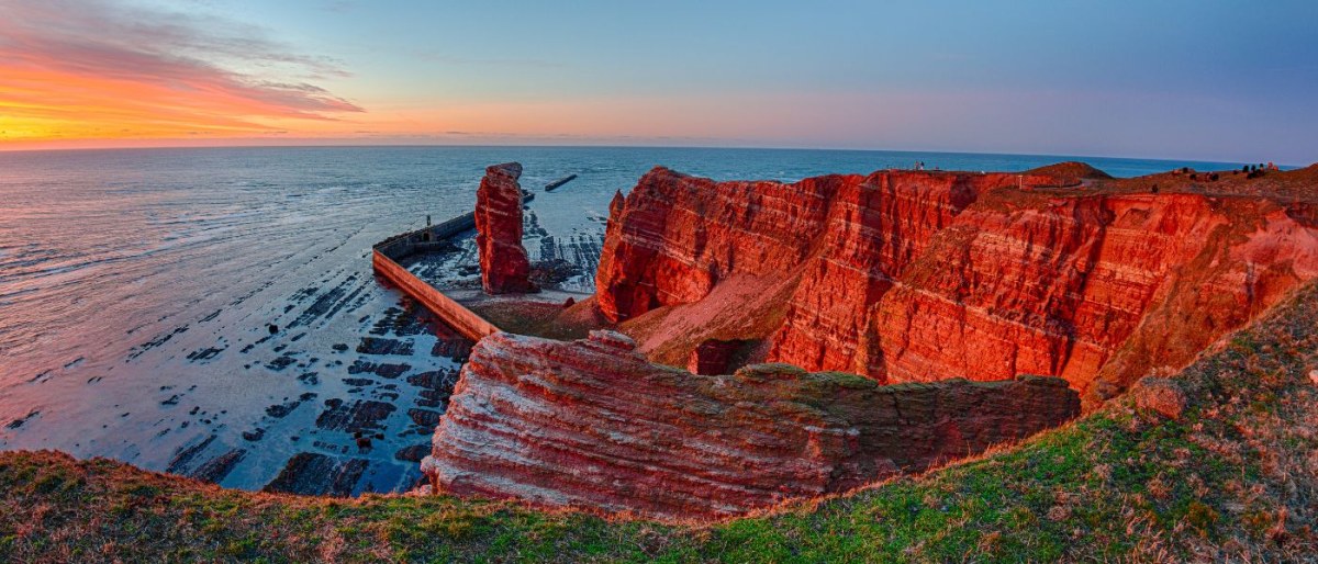 Insel Helgoland