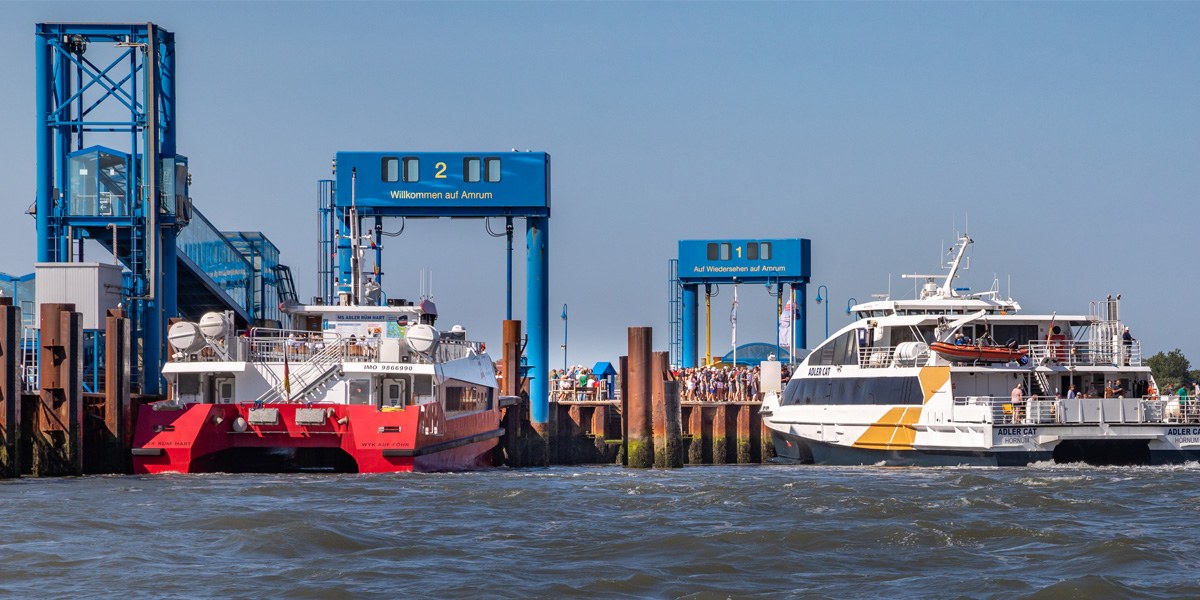 Insel Helgoland