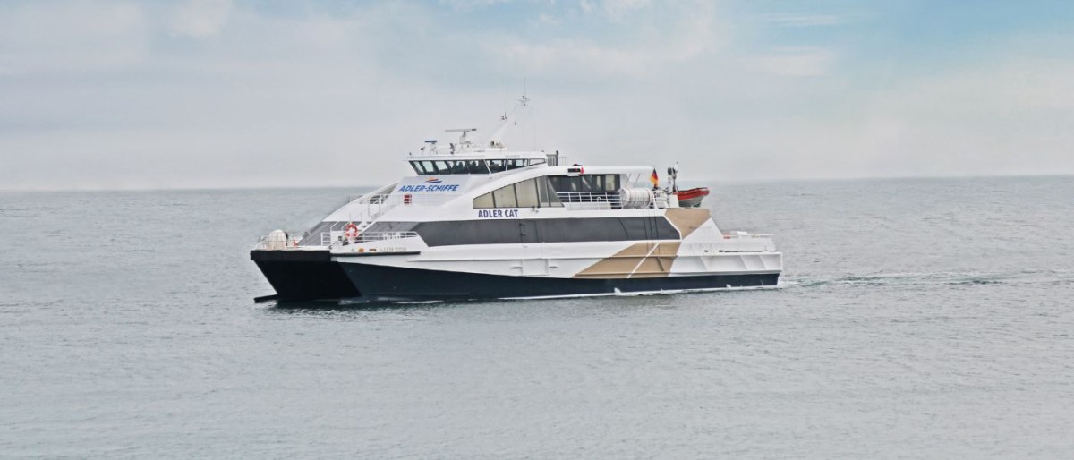 Insel Helgoland