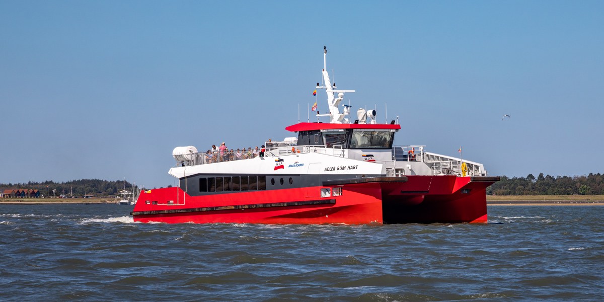 Insel Helgoland