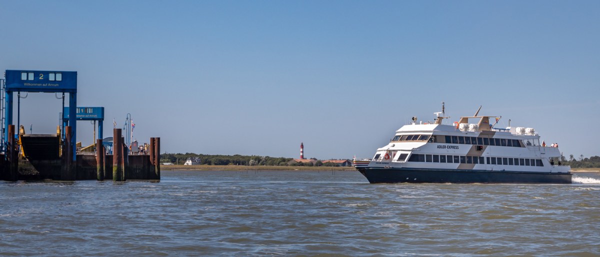 Kombiticket "GOSCH Spezial: Sylt erleben"